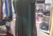 A nice looking Abaya