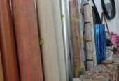 WALL STICKERS