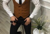 WAIST COATS