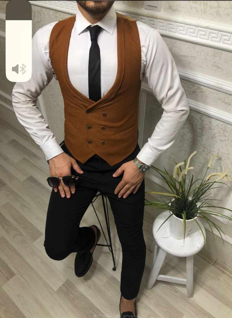 WAIST COATS