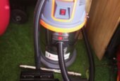 Vacuum cleaner 30ltr