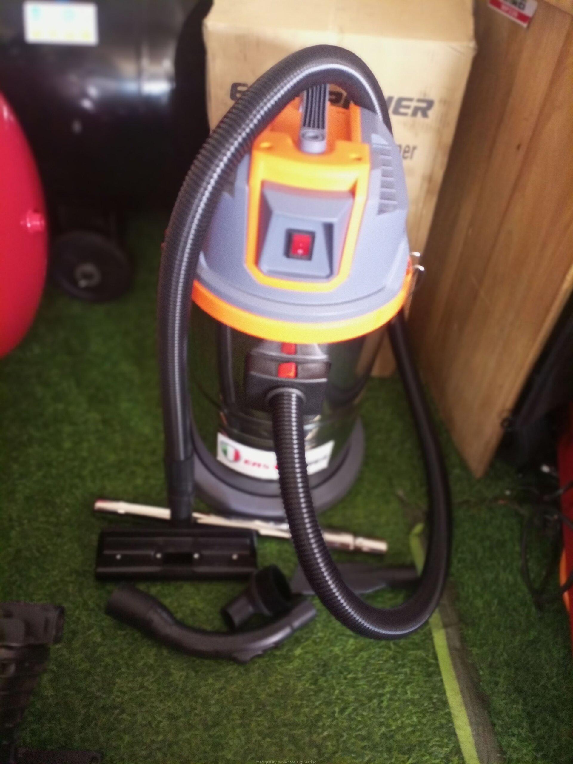 Vacuum cleaner 30ltr