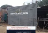 Sliding Gates