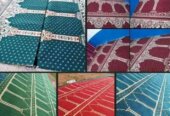 Galaxy carpets