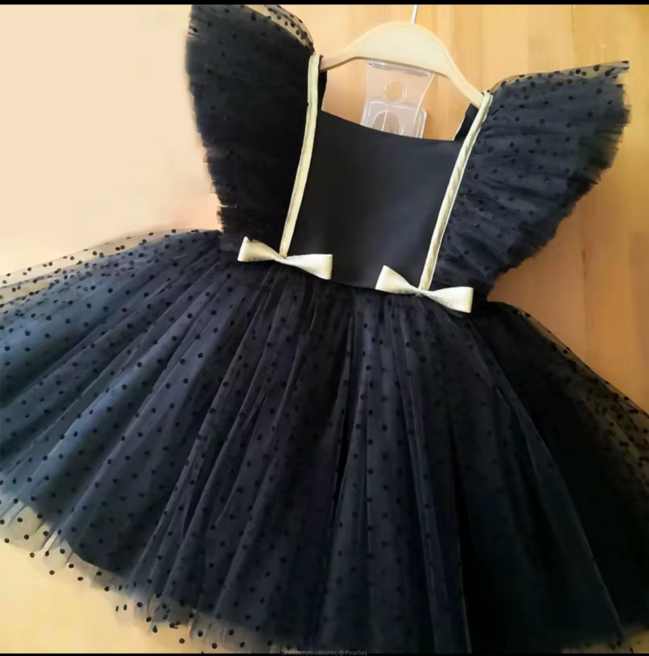 Princess dress