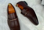 Gentle classy shoes