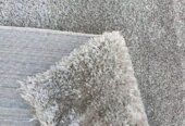 Center Rugger shaggy fluffy galaxy carpets.
