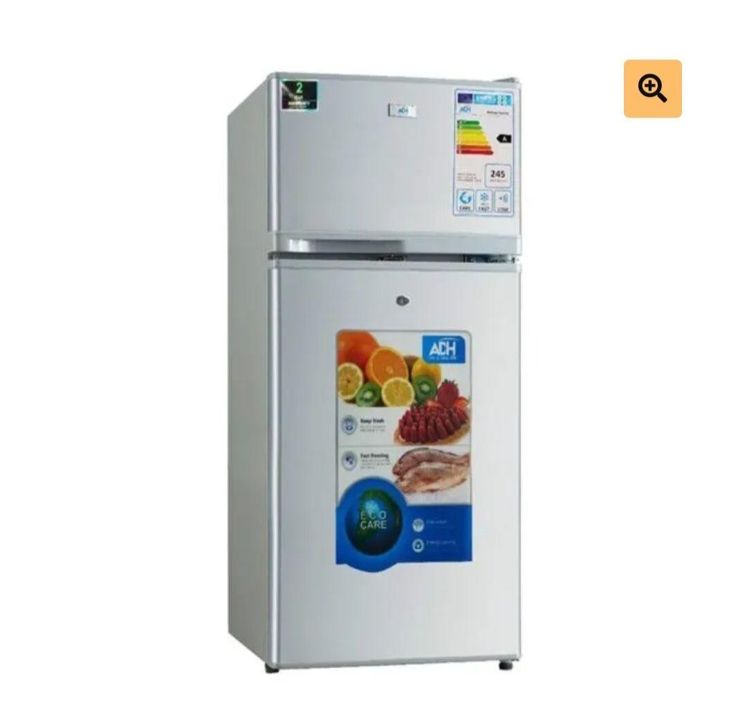 Chest freezer