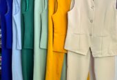 Ladies office suits