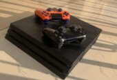 Play station 4 pro