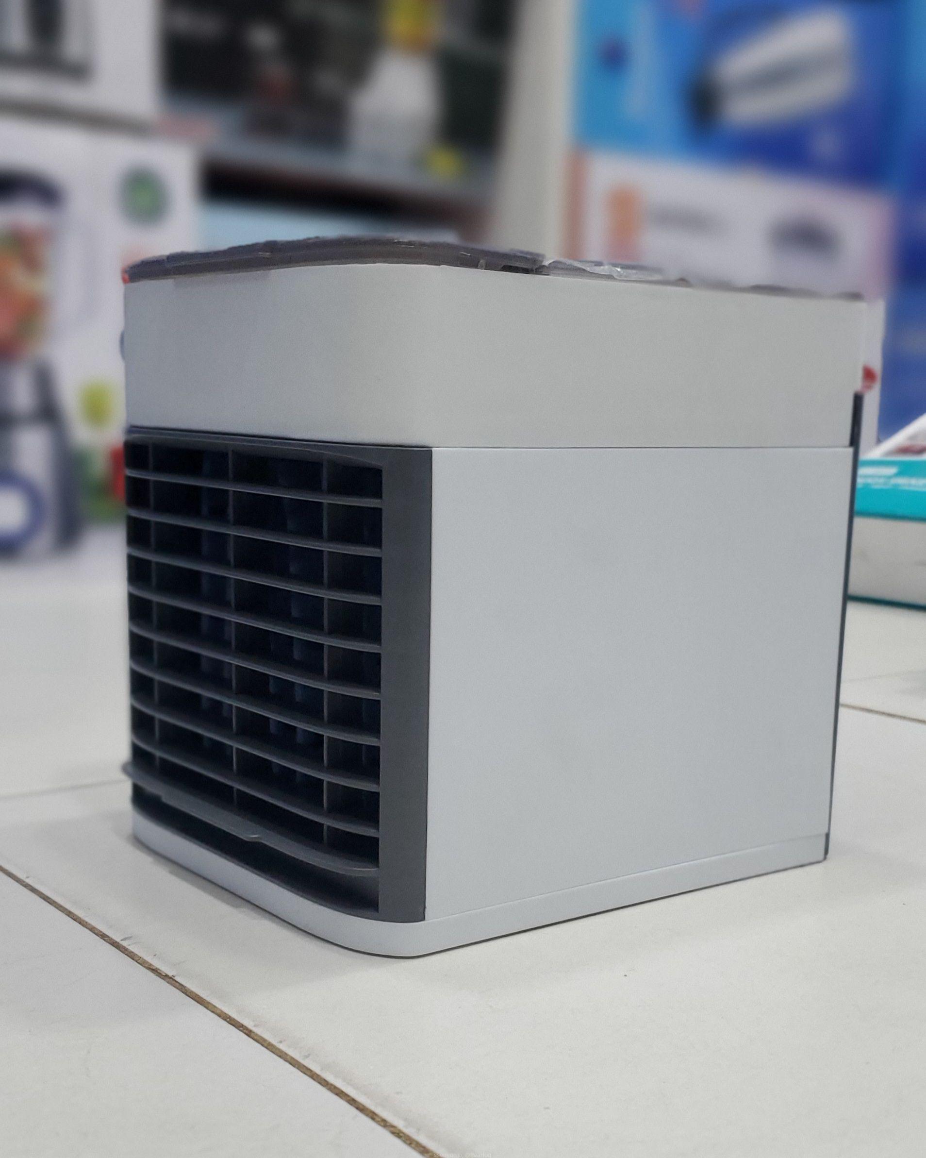 Arctic Storm Ultra Evaporative Air Cooler – 3 Speed, LED Night Light, 2X Cooling Power