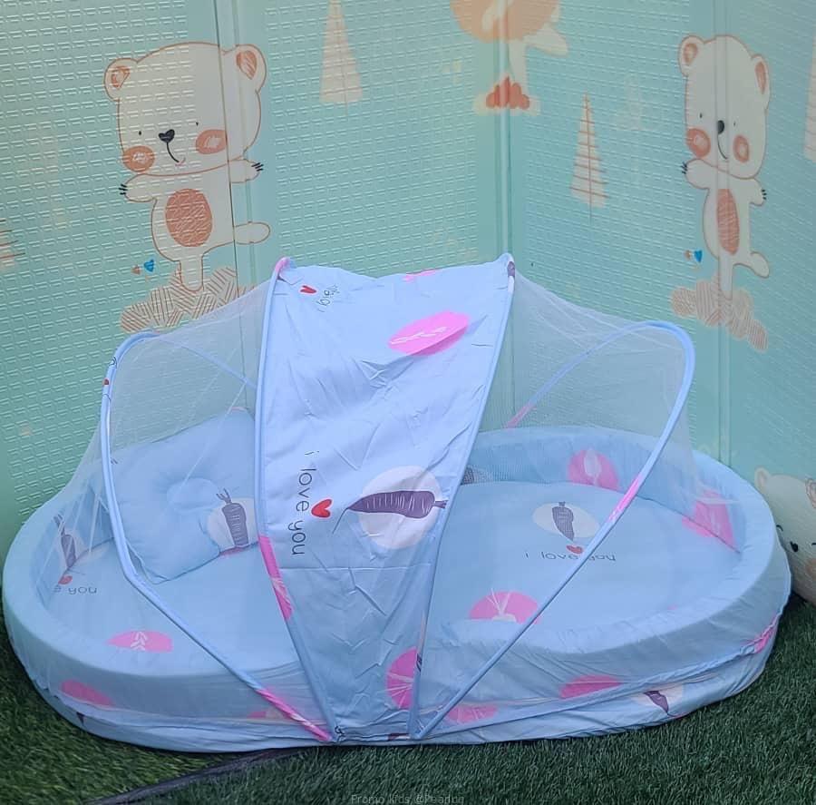 Potable nets