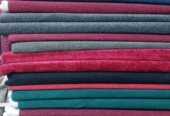 Wall to wall woolen carpets available