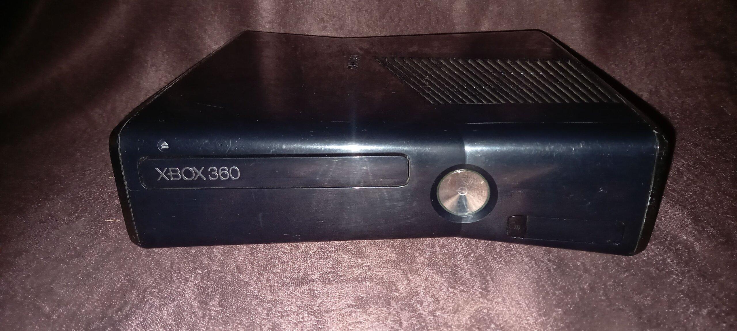 Xbox 360 Console