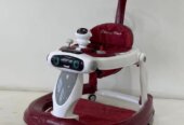 Baby walker