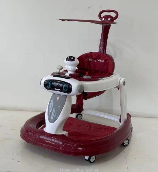 Baby walker