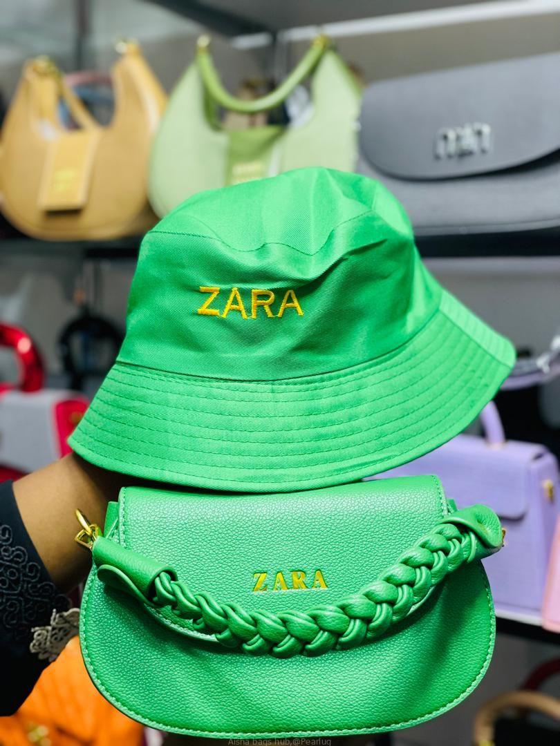 Bags