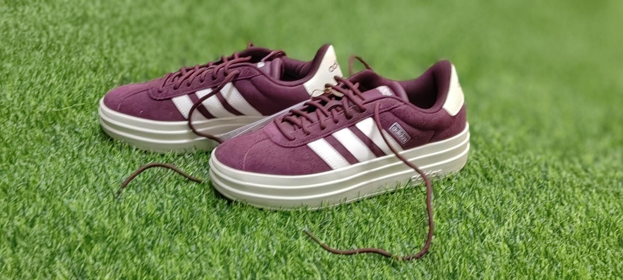 Addidas shoes