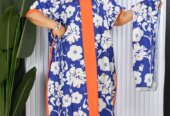 Ladies kaftans
