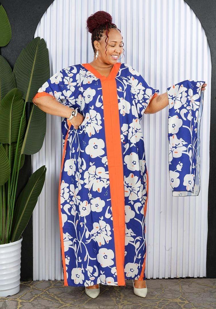 Ladies kaftans