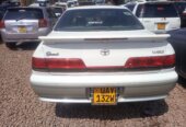 TOYOTA MARKII BEAMS ON MARKET.