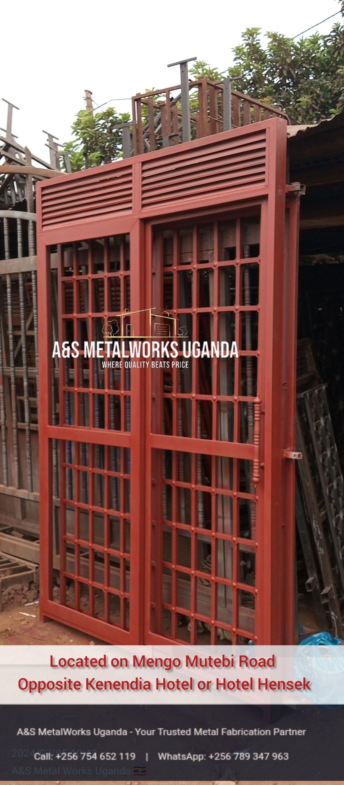 Sliding Doors