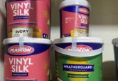 Plascon paint