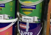 Plascon paint