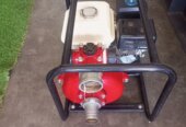 Gasoline water pump 2inch