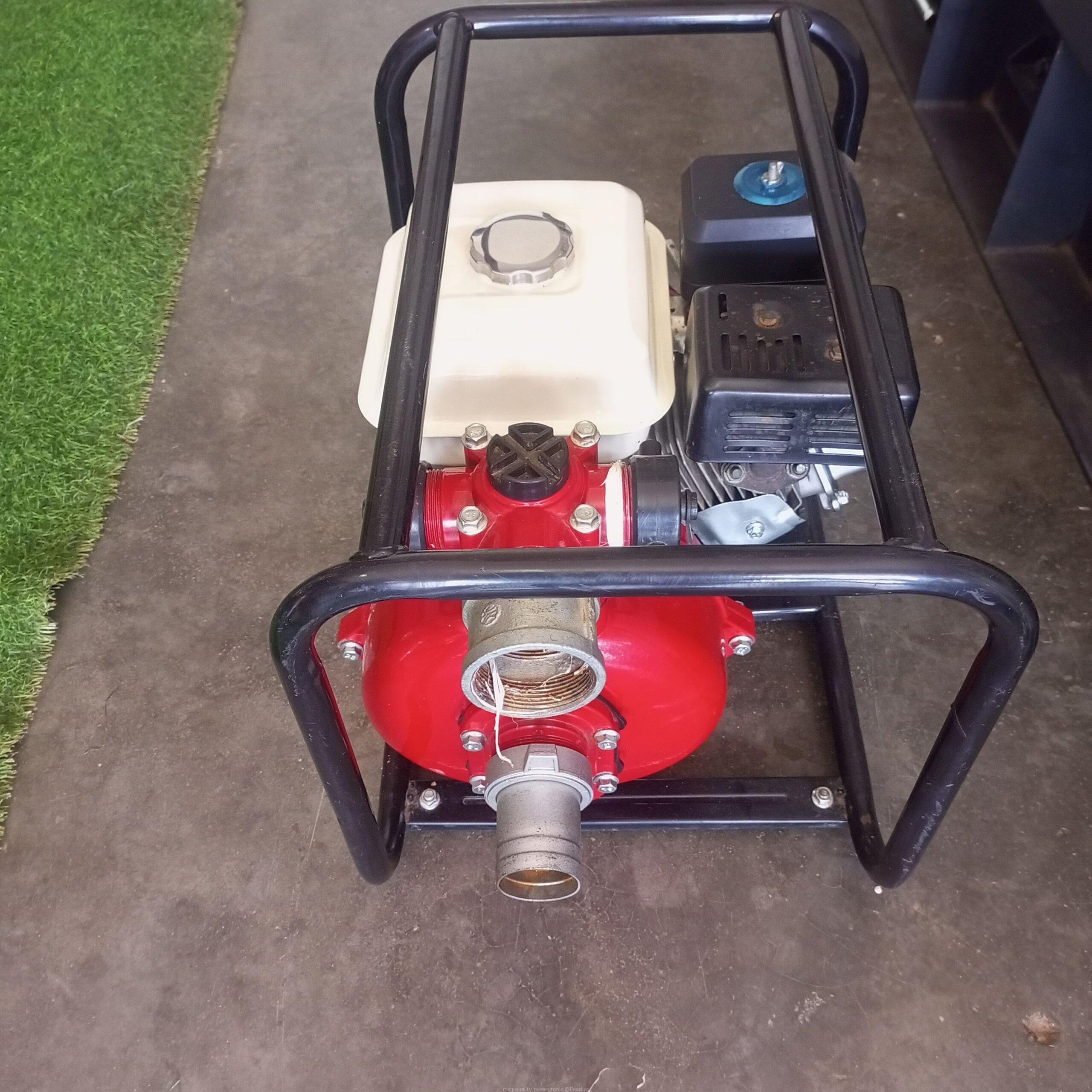 Gasoline water pump 2inch