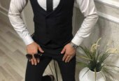WAIST COATS