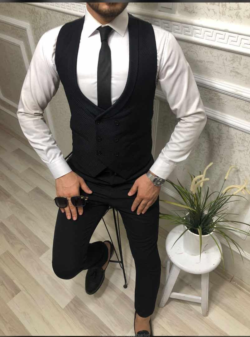 WAIST COATS