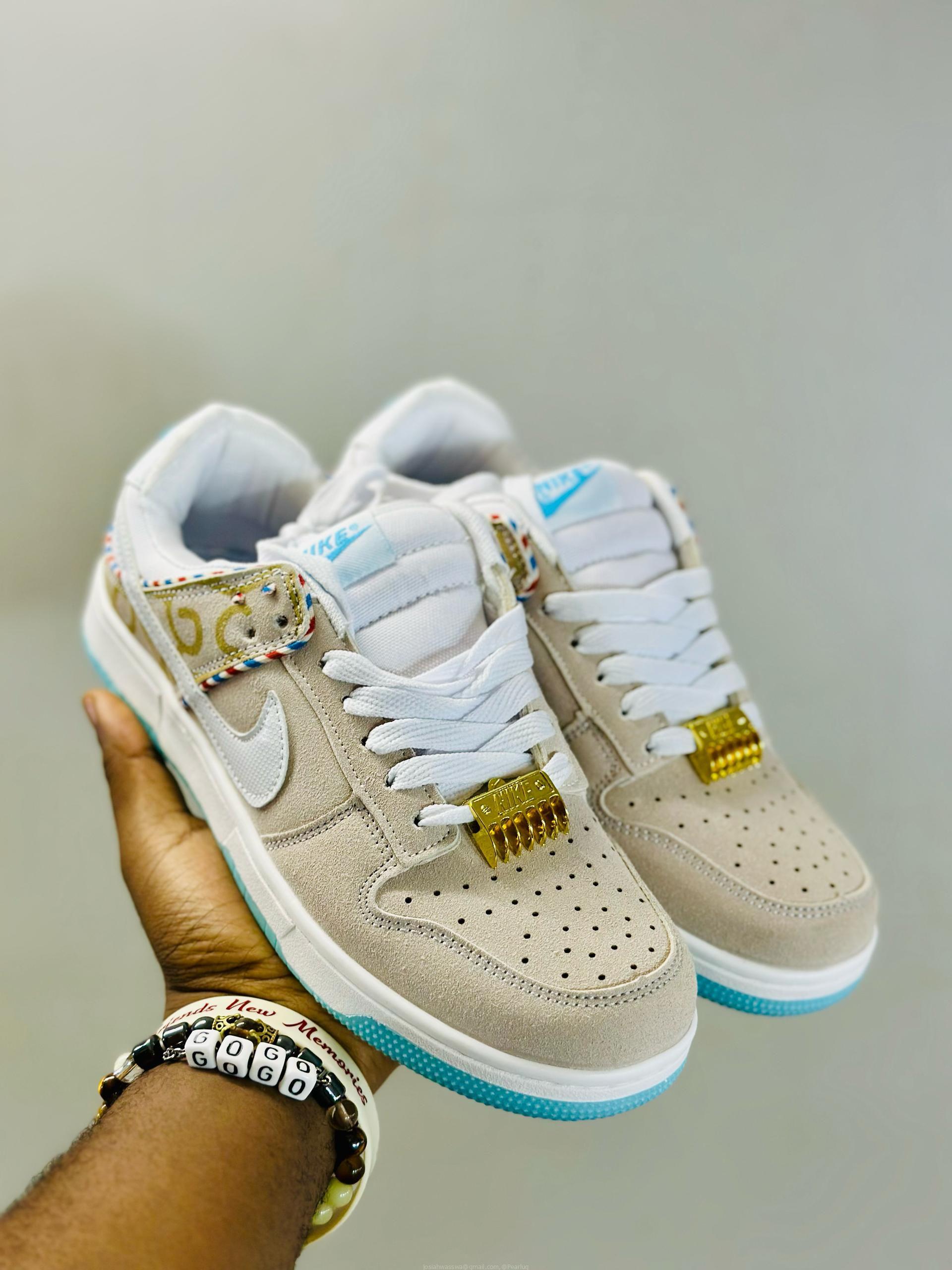 Good sneaker