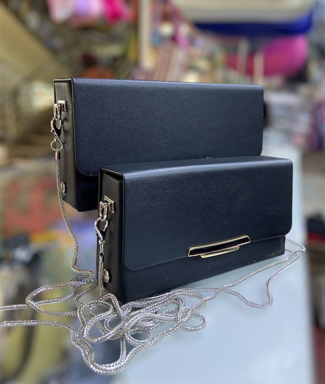 2 in 1 shoulder bags