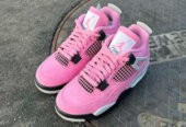 Jordan 4