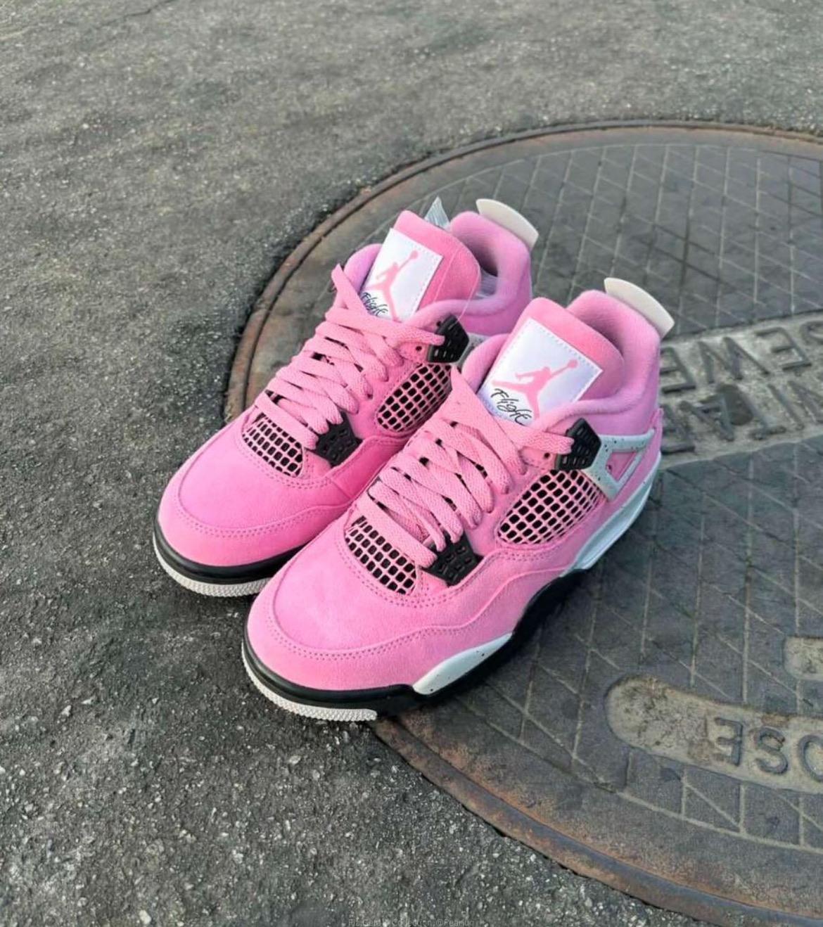 Jordan 4