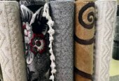 Center Rugger shaggy fluffy galaxy carpets.