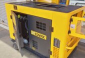 Diesel generator 15kva