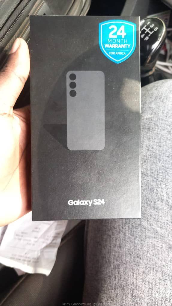 Samsung s24