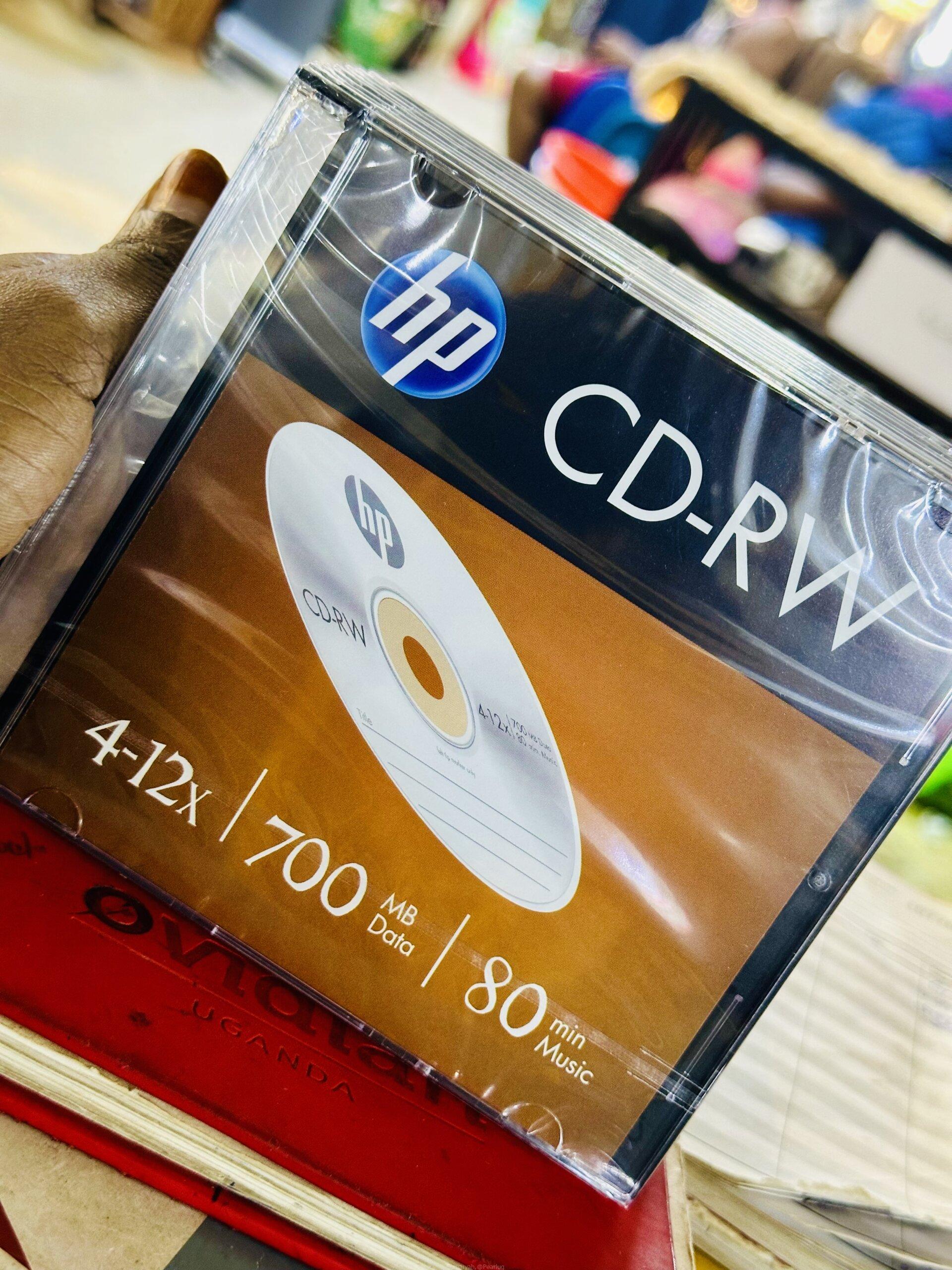 CD-RW