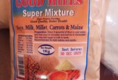 GOOD MILLS PORRIDGE UG