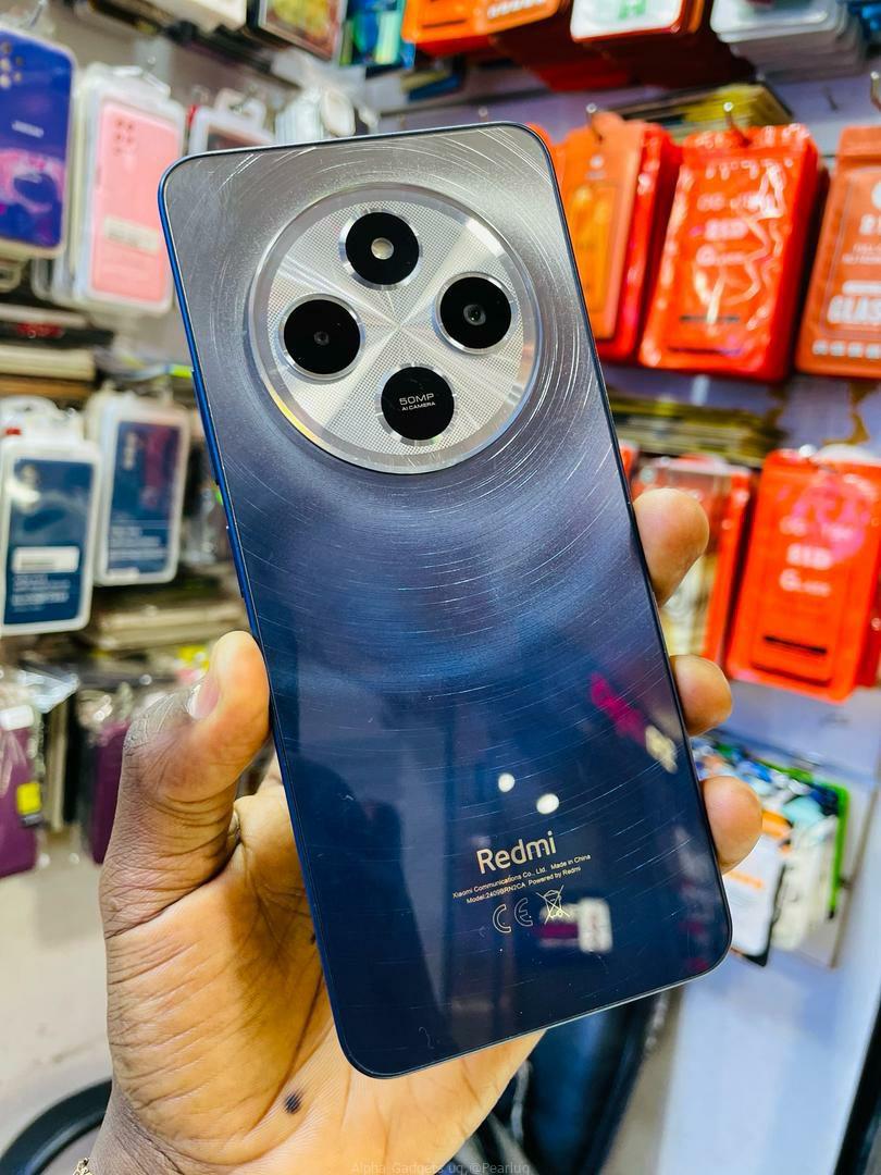 Redmi 14C