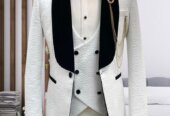 MEN’S SUITS
