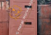 Single Doors