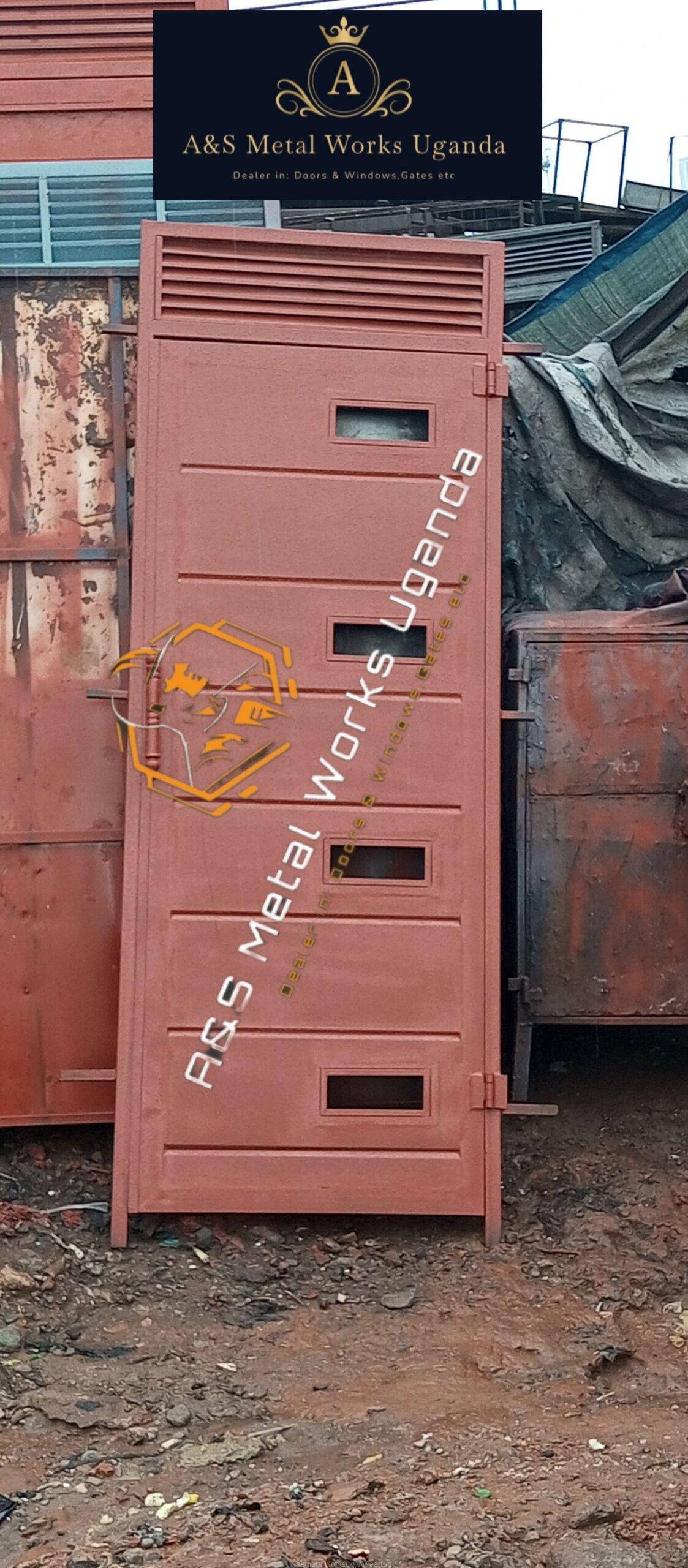 Single Doors