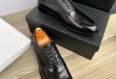 Gentle classy shoes