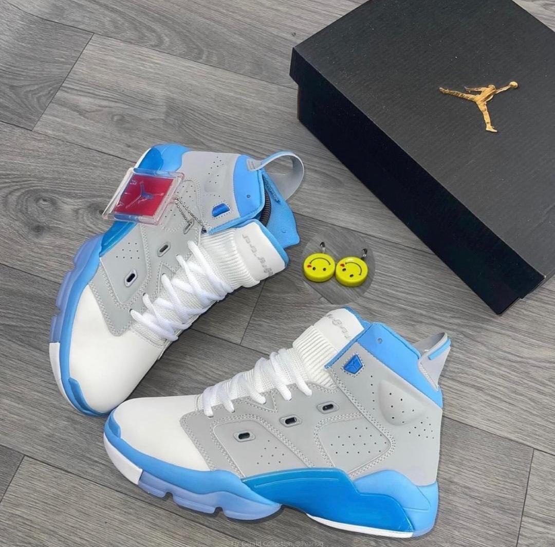 Jordan 6