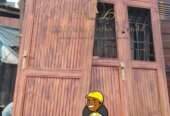Single Doors