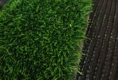 Artificial green carpet / Turf