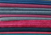 Woolen carpets